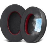 Gel de refroidissement mousse coussin coussinets pour hyperx cloud 1 / 2 / 3 / pro / core / alpha / alpha ...