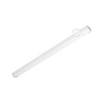 General electric - 93053139 reglette led avec interrupteur 4, 5w 3000k 300mm