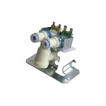 General electric - electrovanne frigo americain wr57x10065 us wr57x10065