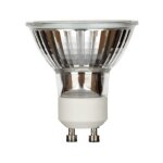 Ge 40405 ampoule halogen tech gu10 mr16 50w 36° flood Ge 40405 ampoule halogen tech gu10 mr16 50w 36° flood