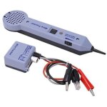 G�n�rateur audio, d�tecteur de cable �lectrique, testeur de circuit traceur de fil 200ep de c�ble haute ...