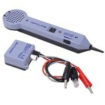 Gnrateur audio, dtecteur de cable lectrique, testeur de circuit traceur de fil 200ep de cble haute ...