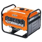 Gnrateur de courant lectrique oleomac pge 35 dcs moteur emak 212cc autonomie 15h