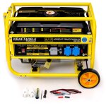 G�n�rateur groupe �lectrog�ne 3800w 12 / 230v