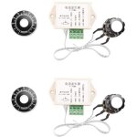 G�n�rateur de signaux 2x 4 - 20ma, module de quantit� analogique r�glable en courant