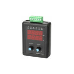 Ulisem - générateur de signaux 4 - 20ma 0 - 10v, 24v transmetteur de courant et de tension, source de ... Ulisem - générateur de signaux 4 - 20ma 0 - 10v, 24v transmetteur de courant et de tension, source de ...