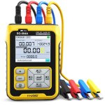 G�n�rateur de signal de tension actuelle, calibrateur de tension et de courant, simulateur de tension ...