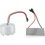 Gnrateur de ventilateur pole, moteur chemine mtal gnrateur ensemble d'accessoires thermolectriques ...