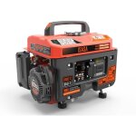 Genergy - groupe lectrogne isasa - 1500 w - 230 v - 5l