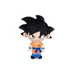 Generic play by play peluche goku 35 cm cranberry generic taille unique