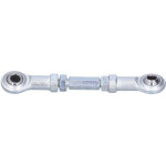 Generic tie tie extr�mit�, bille de direction joint de direction bouche � cravate remplacement de l'installati ...