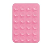G�n�rique silicone ventouse telephone portable - support antid�rapant mains libres pour t�l�phone portable ...