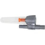 Genius ideas aspirateur container cyclonit