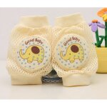 Genouill�res b�b� - genouill�res b�b� - chaussettes b�b� - unisexe - genouill�res - taille unique - protection ...