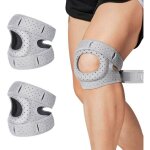 Genouill�res orthorotule sofela, sofela genouill�re ortho, 1 paire, leg trainer - appareil cuisses adducteurs ...