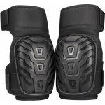 Genouill�res professionnelles pour le travail, avec coussin en gel robuste et pi�ges antid�rapants r�glables, ...