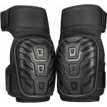 Genouill�res professionnelles pour le travail, avec coussin en gel robuste et pi�ges antid�rapants r�glables, ...