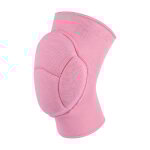 Genouillères de sport épaisses en silicone antidérapantes pour le football, le volley - ball, pour protéger ... Genouillères de sport épaisses en silicone antidérapantes pour le football, le volley - ball, pour protéger ...