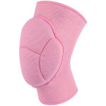 Genouill�res de sport �paisses en silicone antid�rapantes pour le football, le volley - ball, pour prot�ger ...
