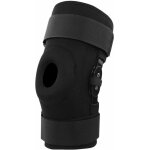 Genouill�re de stabilisation rotulienne avec compression pour sport, course et randonn�e