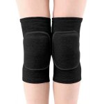 Genouill�res de volley - ball pour femmes, hommes, adolescents, filles, gar�ons, volley - ball, basket ...