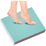 Genouill�res de yoga - tapis de yoga extra �pais - protection des coudes