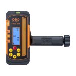 Geo fennel - cellule de r�ception pour lasers rotatifs fr 80mm - 254080