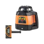 Geo fennel - laser rotatif auto. h. + fr77 - mm 500 m - fl105h - 212078