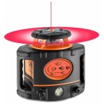 Geo fennel - laser rotatif fl 275hv - tracking + fr 77 - mm - 242701