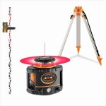 Geo fennel - laser rotatif fl 300hv - g easygrade & fr 50 - 214055