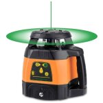 Geo fennel laser rotatif flg 245hv - green (cl 2) sans cellule - 244551 Geo fennel laser rotatif flg 245hv - green (cl 2) sans cellule - 244551