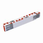 Geo fennel - mire pliante 3 m 410 Geo fennel - mire pliante 3 m 410