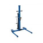 Gerbeur � f�ts - lev�e max 1920mm - charge max 300kg - roues � 65mm - 1851054300