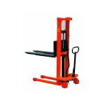 Matisre - gerbeur hydraulique  leve rapide - charge 1000kg - leve 90  1500mm - ks1015
