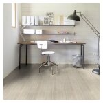 Gerflor - dalle de sol pvc adhsive effet pierre travertin 2. 22 m