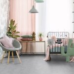 Gerflor - dalle de sol pvc adh�sive effet pierre wallstreet light 2. 22 m�