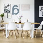 Gerflor - lame de sol pvc clipsable effet bois authentic nature 2. 10 m�