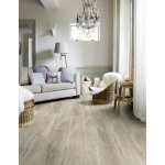 Gerflor - lame de sol pvc clipsable effet bois blossom 2. 10 m�