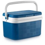 Gerimport - glacière 16 litres 43x29x25, 5cm model champs bleus sp berner Gerimport - glacière 16 litres 43x29x25, 5cm model champs bleus sp berner