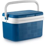Gerimport - glaci�re 16 litres 43x29x25, 5cm model champs bleus sp berner