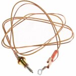 Thermocouple feu central pour cuisiniere germania d321678 Thermocouple feu central pour cuisiniere germania d321678