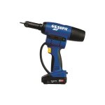 Gesipa - dispositif d'�crou � sertir sans fil firebird pro lboxx