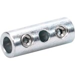 Geze - accouplement de barre pour tige de traction 8 mm - 43546