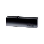 Geze - bo�tier ts1500 force 3 / 4 - g�z� - argent