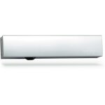 Geze - ferme - porte ts 5000 l ecline installation normale . bg en 3 - 5 blanc 9016 en 3 - 5