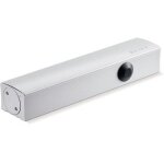 Geze - ferme - porte ts 5000 softclose argent sans bras 181792 Geze - ferme - porte ts 5000 softclose argent sans bras 181792