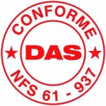 Geze - plaque de recouvrement ts 550 nv finition inox 125888