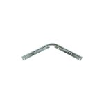 Renvoi d'angle flexible ol 90 - geze Renvoi d'angle flexible ol 90 - geze