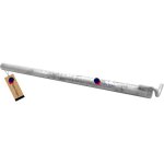 Gezu impex ancrage en tube d'acier pour chafaudage galvanis  chaud 500 mm systme support construction ...