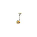 Monobrosse basse vitesse 1000w ghibli